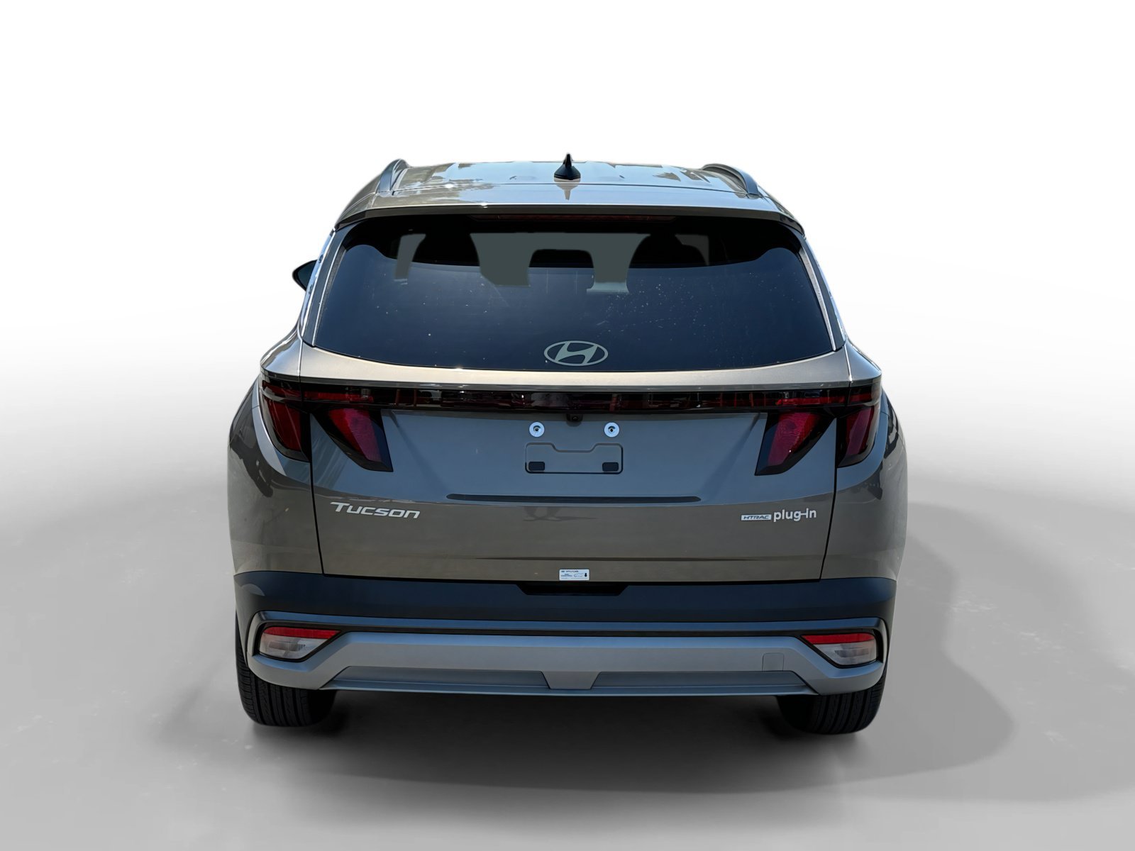 New 2026 Cashmere Bronze Hyundai SEL image 4