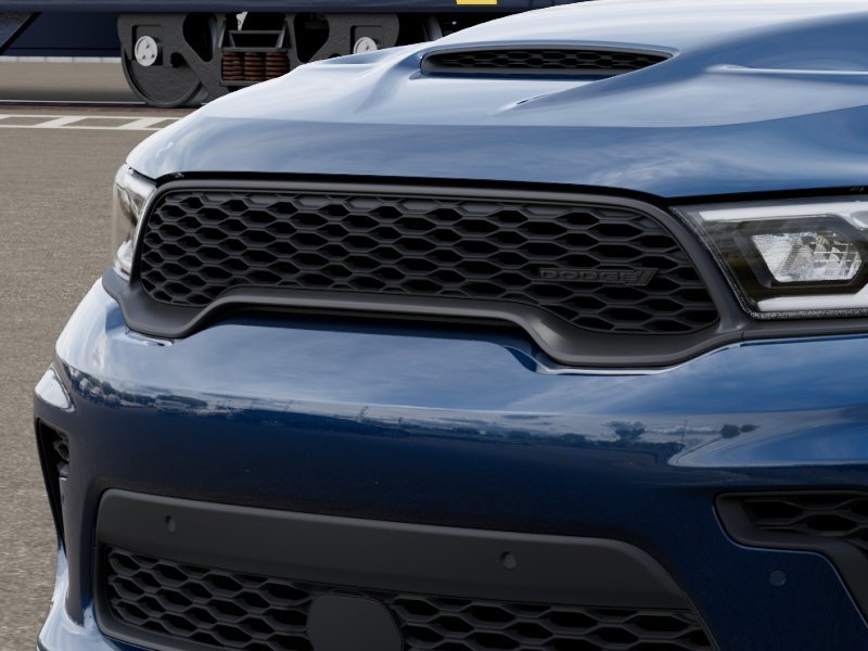 New 2027 After Dark Paint Dodge GT image 7