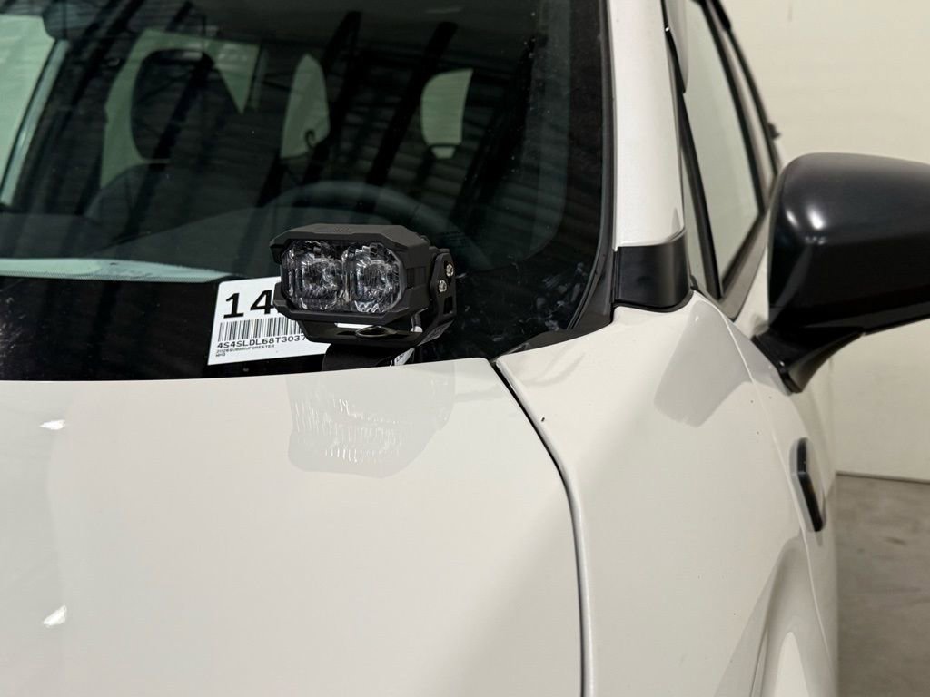 New 2026 CRYSTAL WHITE PEARL Subaru Wilderness image 16