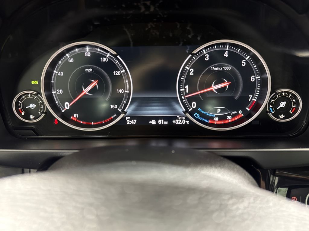 2015 BMW X6 sDrive35i - Photo 15