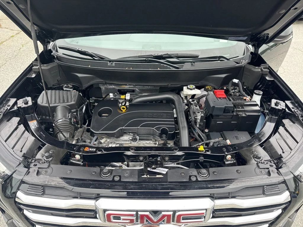 Used 2026 Black GMC Elevation image 33