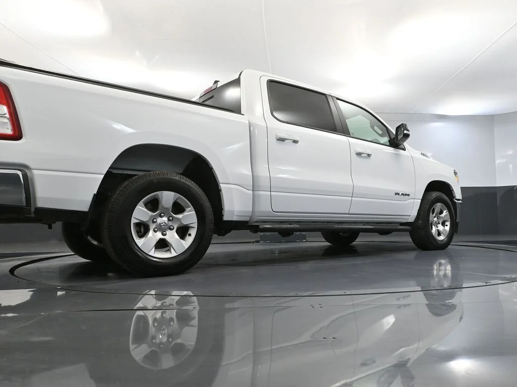 2022 RAM Ram 1500 Pickup Big Horn/Lone Star - Photo 54