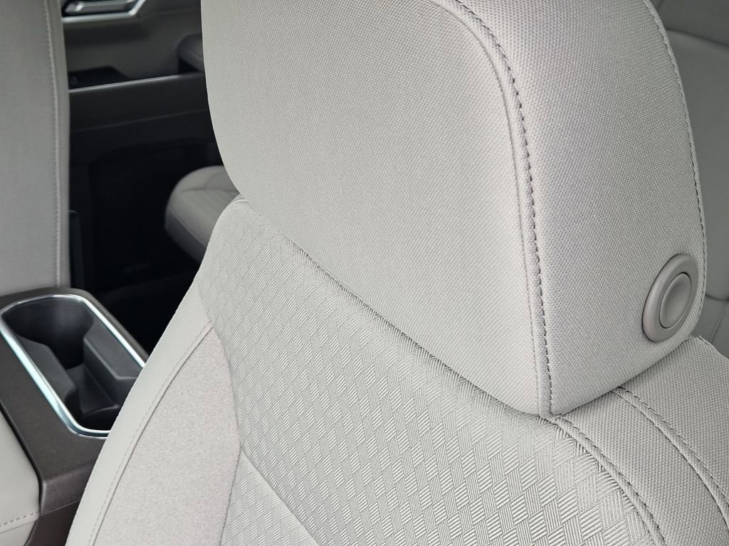 2026 Chevrolet Silverado 1500 LT - Photo 22