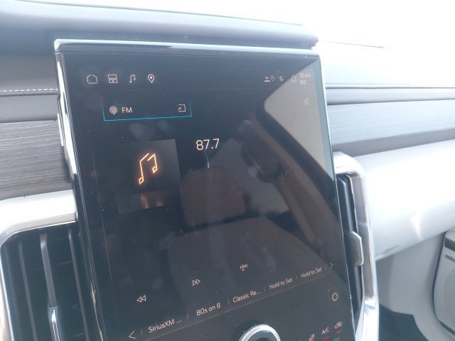 New 2026 Glacier White Tricoat GMC Denali image 22