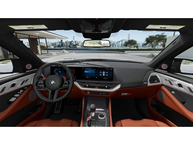 New 2027 Dravit Grey Metallic BMW  image 10