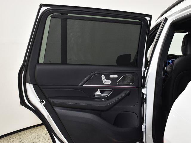 2025 Mercedes-Benz GLS AMG GLS 63 - Photo 99