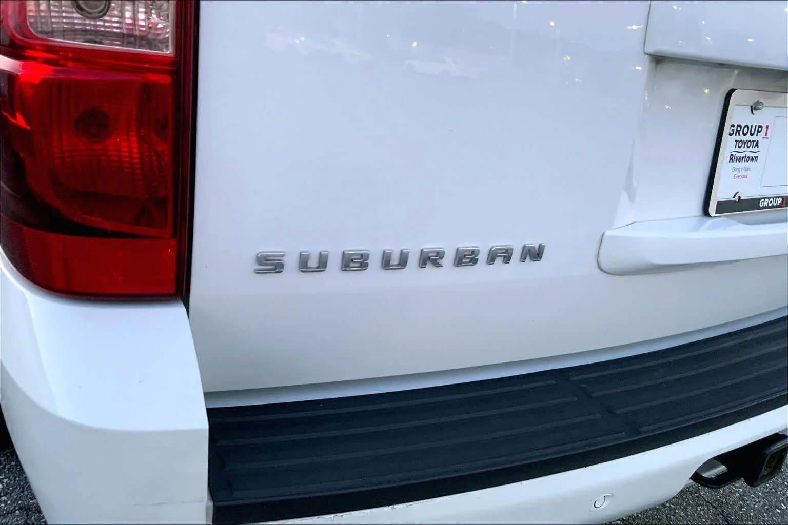 Used 2013 Summit White Chevrolet LT image 28