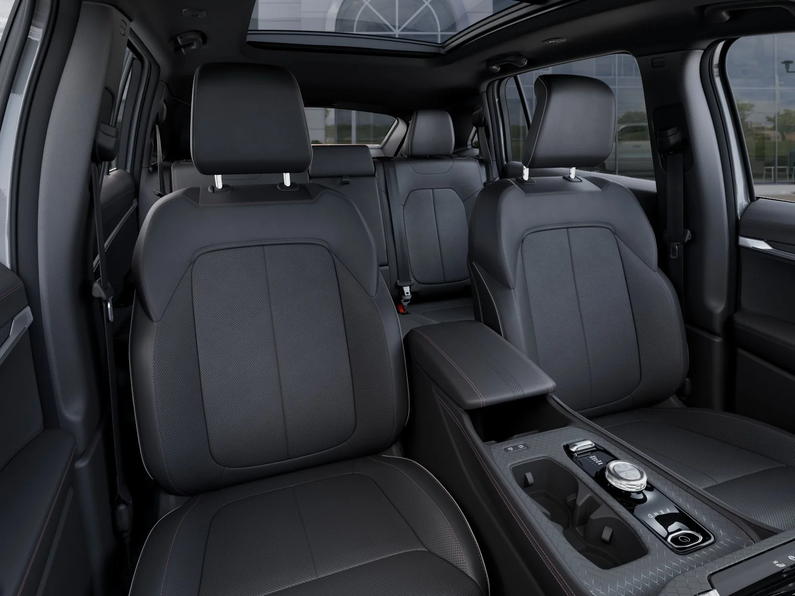2025 Jeep Wagoneer S Limited - Photo 33