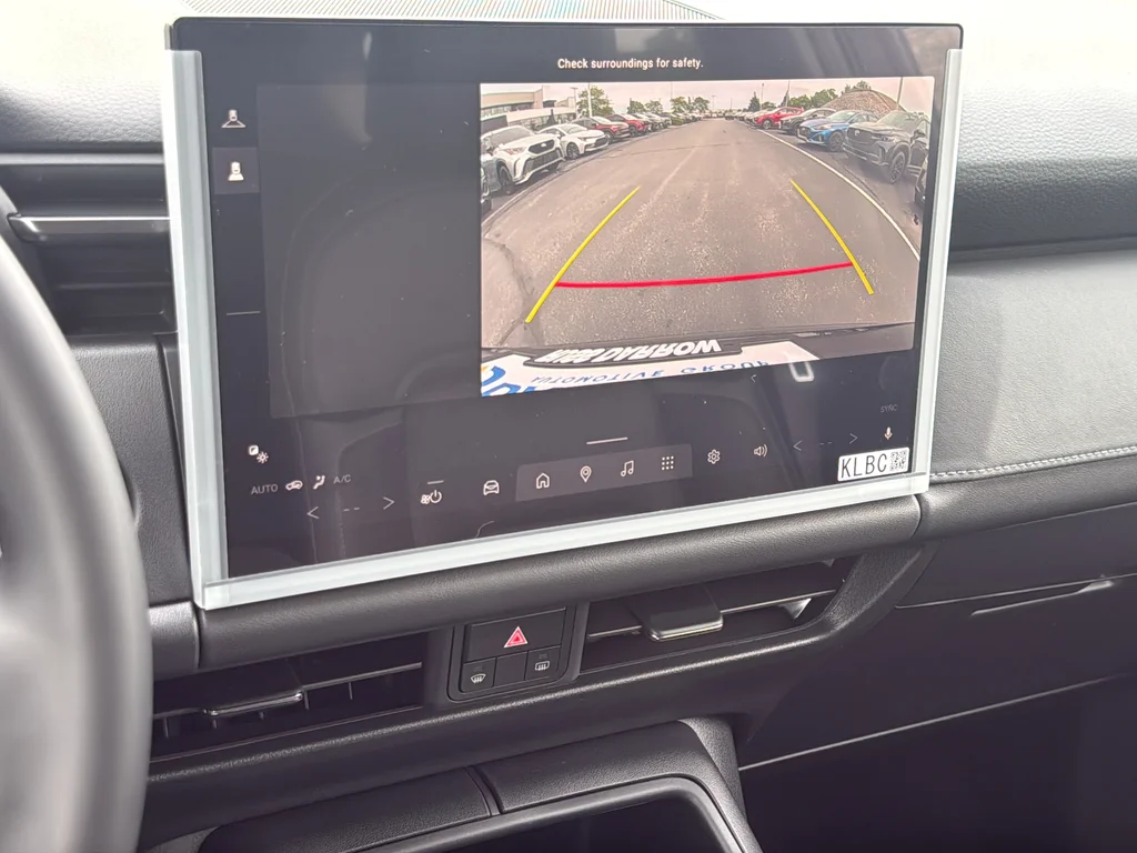 New 2026 Black Mazda 2.5 S Select image 15