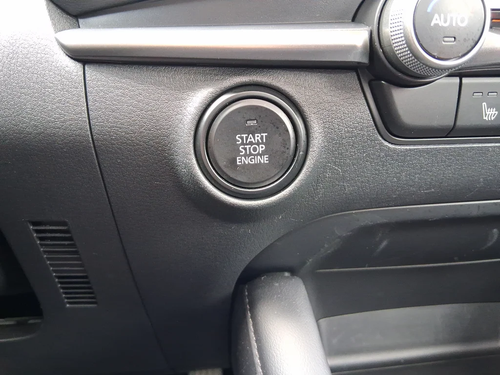 Used 2026 Blue Mazda 2.5 S Preferred image 13
