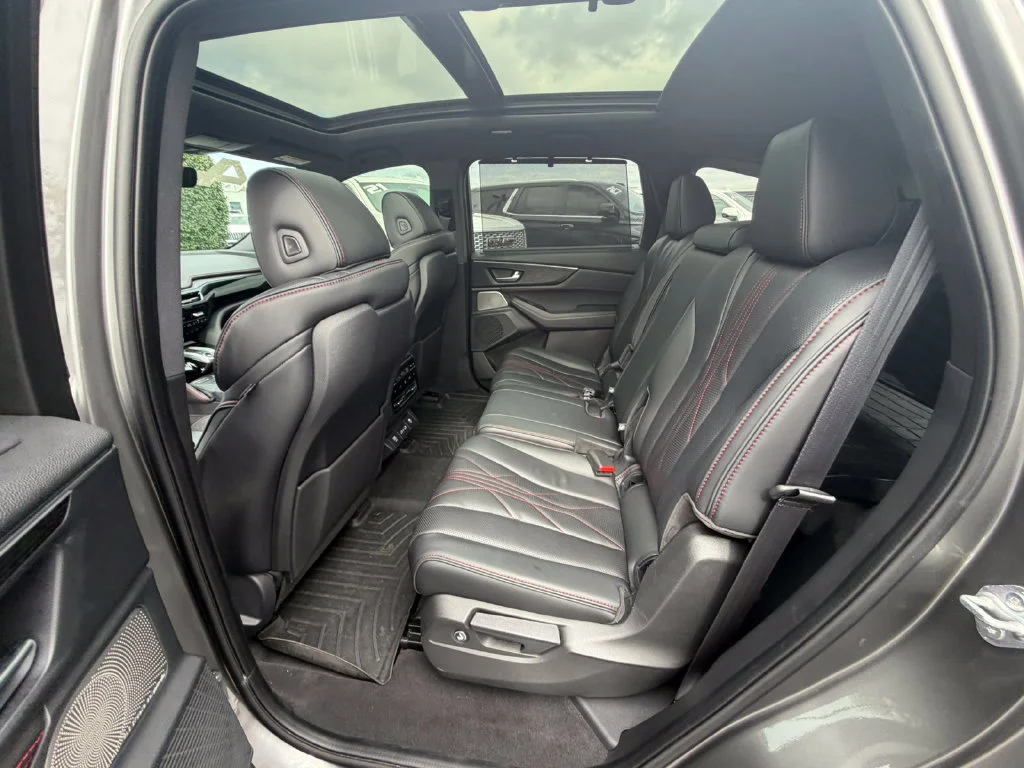 2024 Acura MDX Type S w/Advance Package - Photo 34