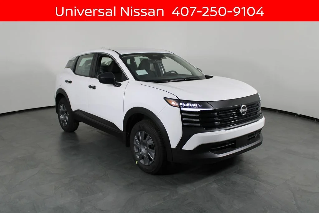 New 2026 Fresh Powder Nissan S image 11