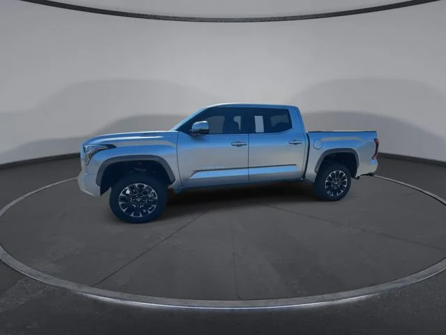 2026 Toyota Tundra Limited - Photo 9