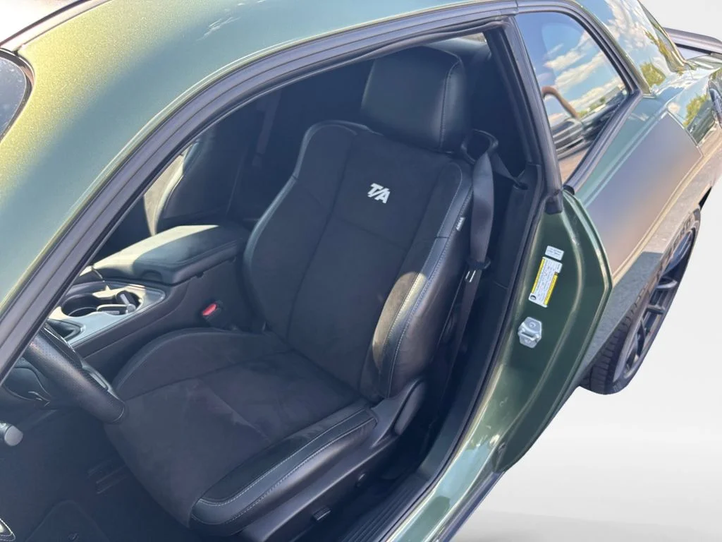 Used 2023 Green Dodge R/T image 26