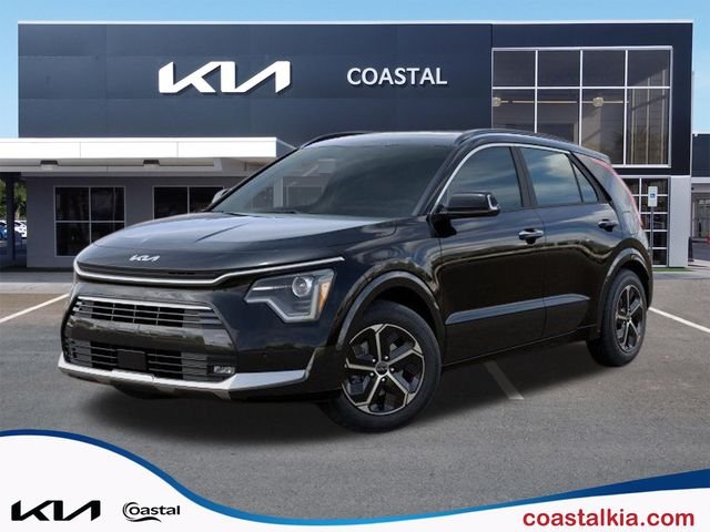2026 Kia Niro SX