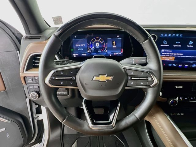 2025 Chevrolet Tahoe High Country - Photo 12