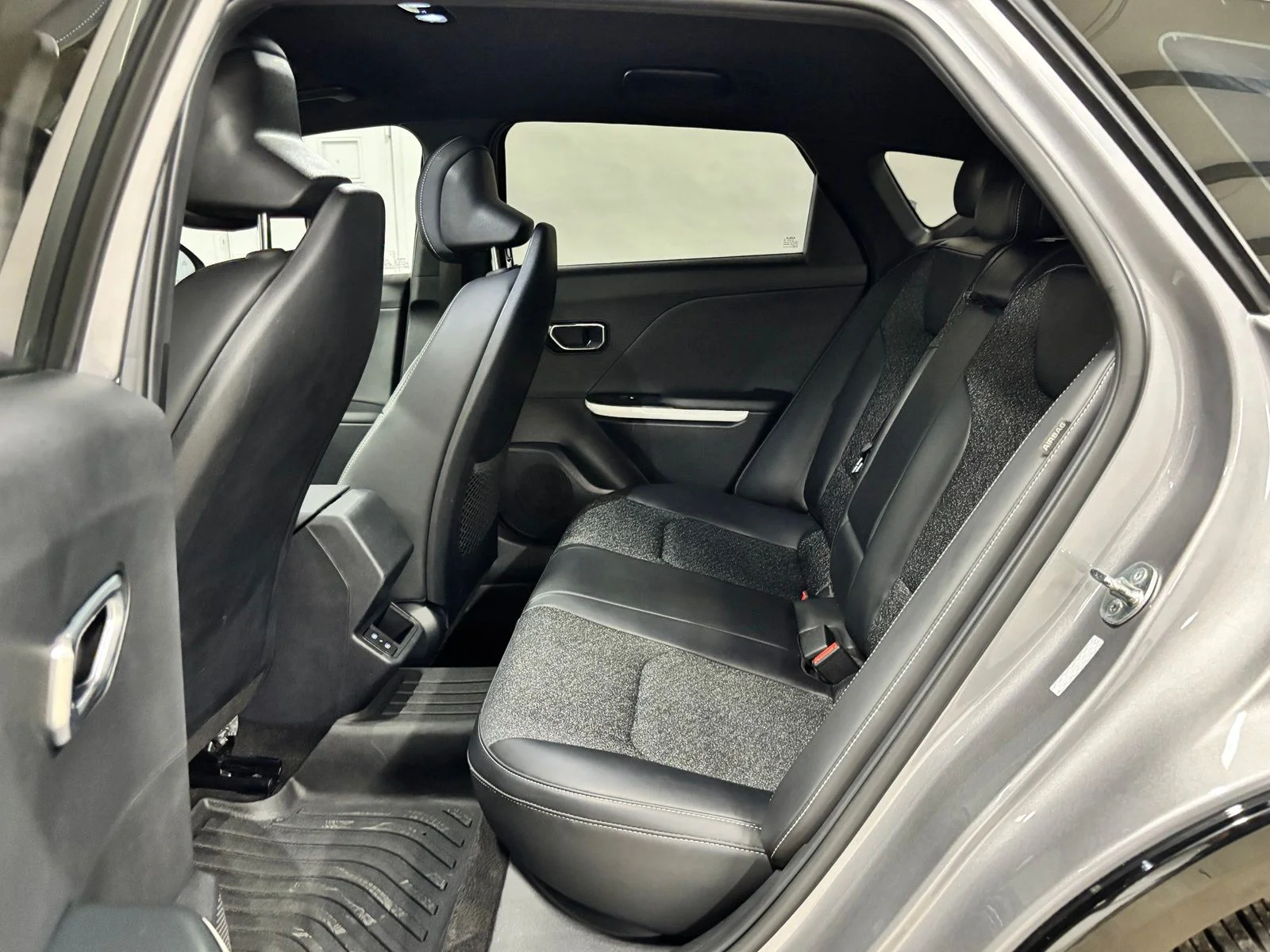 Used 2025 Gray Kia GT-Line image 19