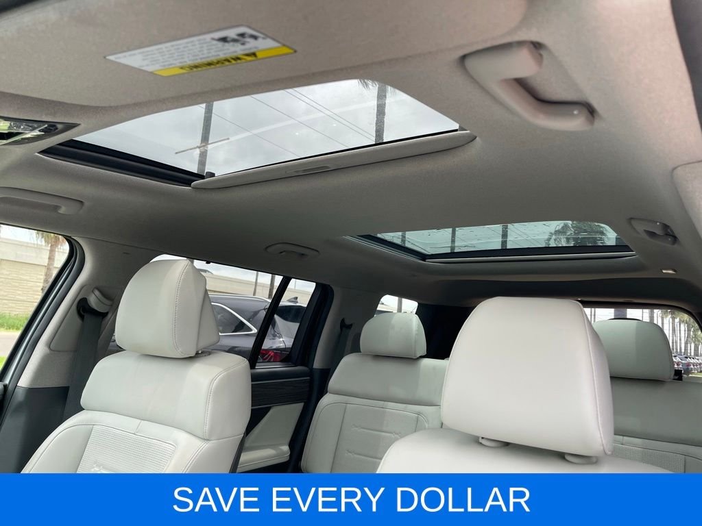 Used 2024 Silver Hyundai Limited image 25