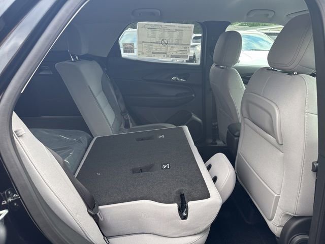 New 2026 Mosaic Black Metallic Chevrolet LS image 14