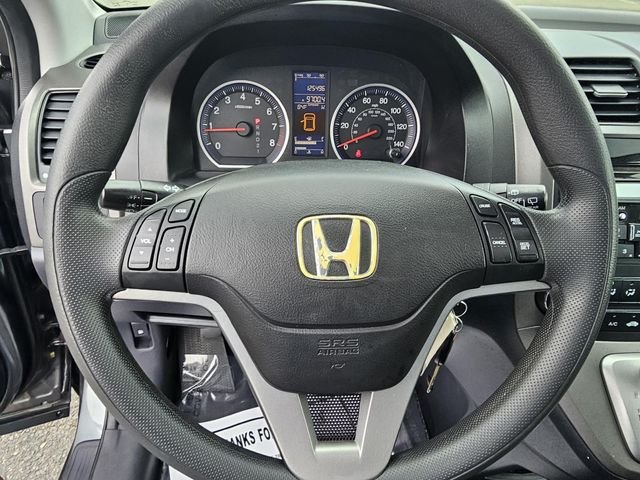 Used 2010 Gray Honda EX image 29