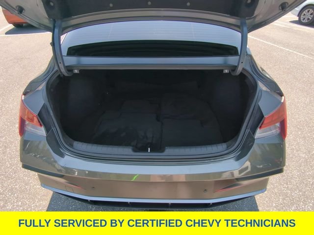 Used 2024 Gray Hyundai Limited image 42