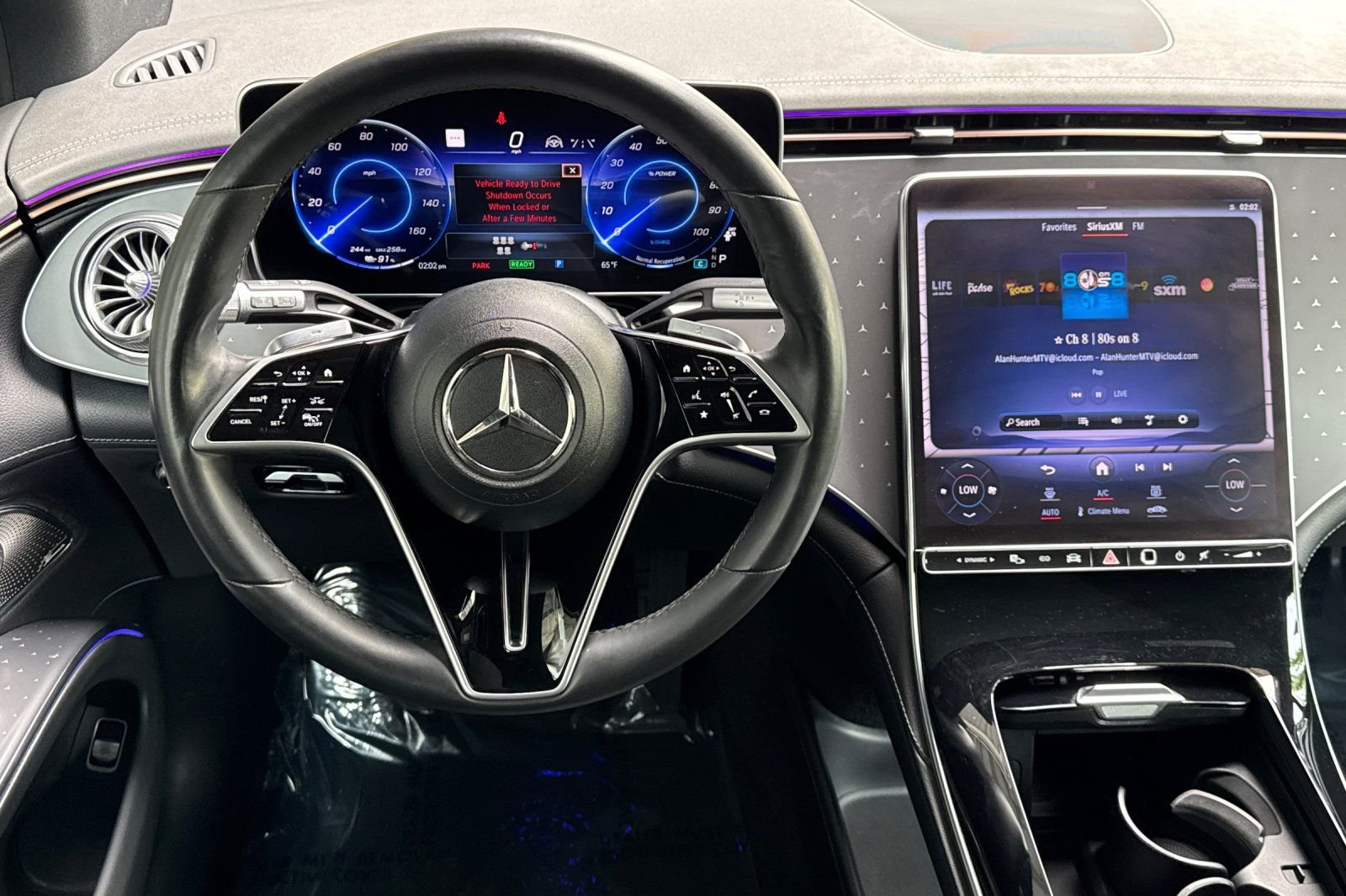 Certified Used 2023 Black Mercedes-Benz 450 image 27