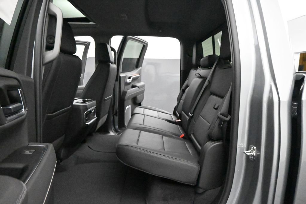 2026 GMC Sierra 1500 Denali - Photo 21