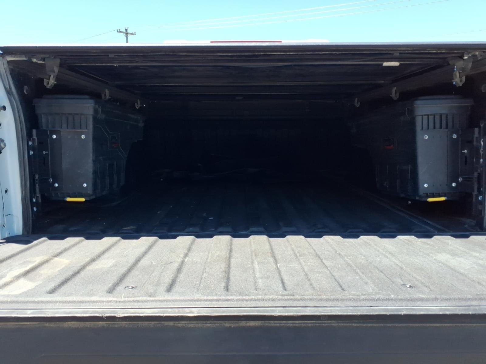 Used 2023 Black Chevrolet LTZ image 30