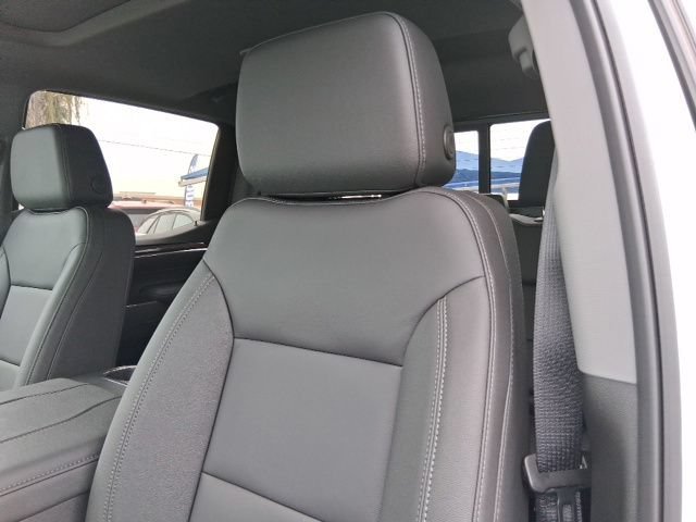 New 2026 Summit White Chevrolet LT Trail Boss image 17