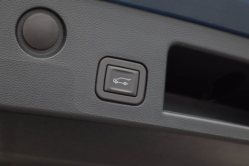 2026 GMC Terrain Denali - Photo 28