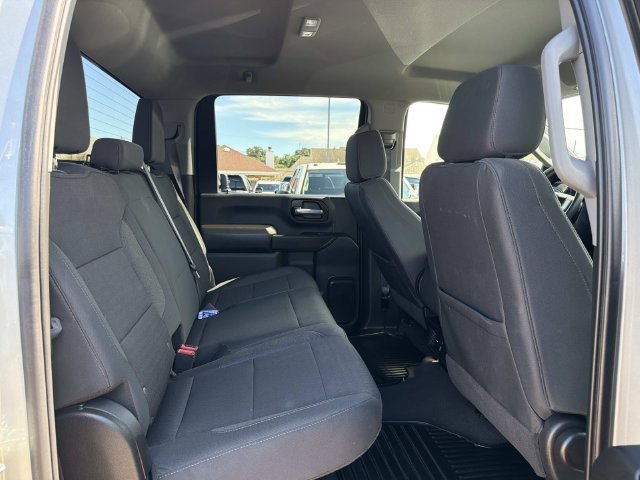 Used 2025 Sterling Metallic GMC Pro image 12