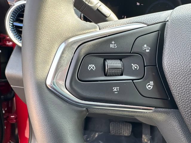 2026 Chevrolet Trax LT - Photo 17