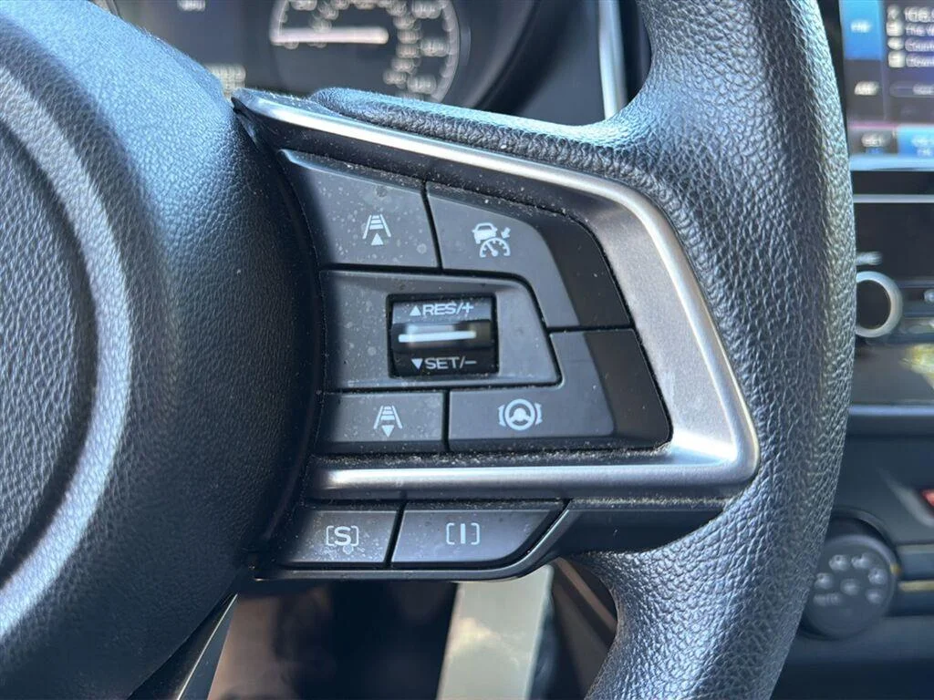 Used 2023 Magnetite Gray Metallic Subaru  image 18