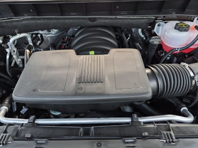 2026 Chevrolet Silverado 1500 High Country - Photo 33