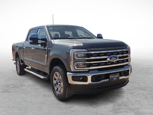 New 2026 Ford F-250SD F-250® Lariat® 4X4 Crew Cab
