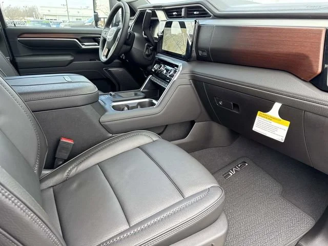 New 2026 Onyx Black GMC Denali image 20