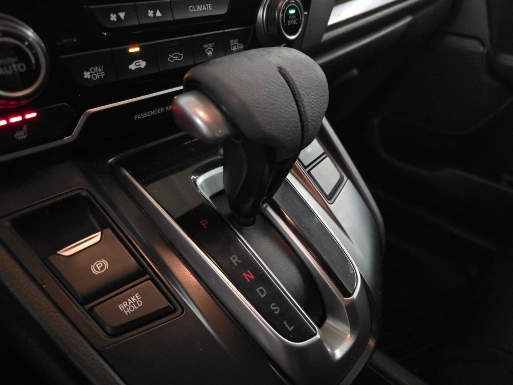 Used 2020  Honda EX image 26