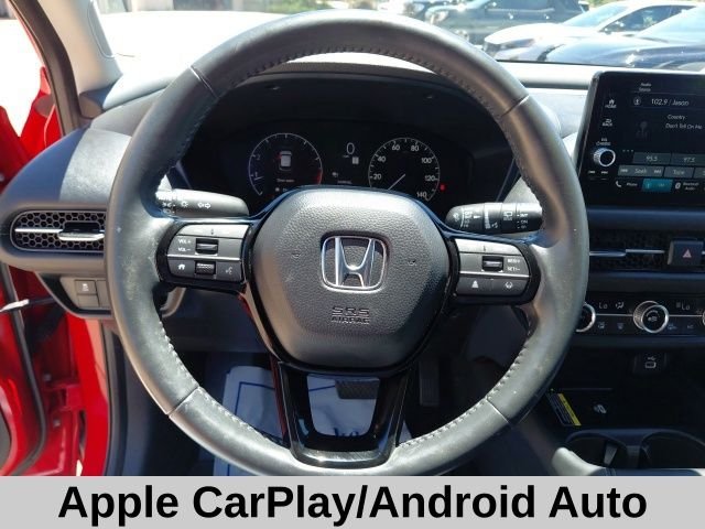 Used 2024  Honda EX-L image 11