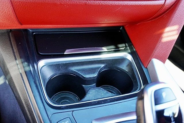 Used 2015 White BMW 435i M Sport image 27