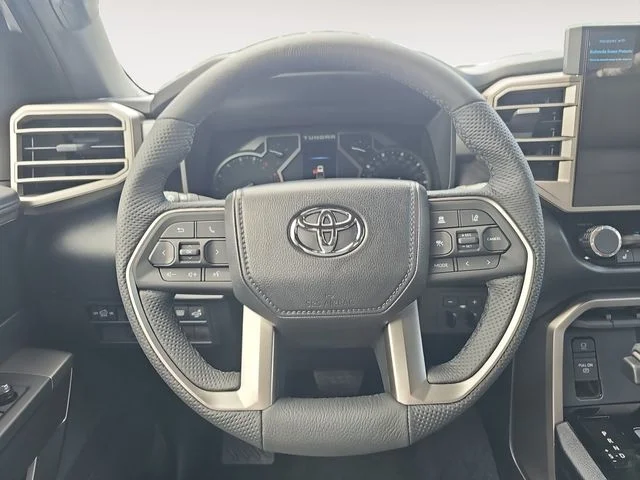 New 2026 Celestial Silver Metallic Toyota SR5 image 10