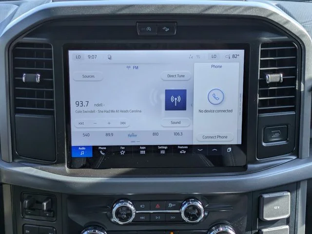 New 2026 Avalanche Ford XLT image 18