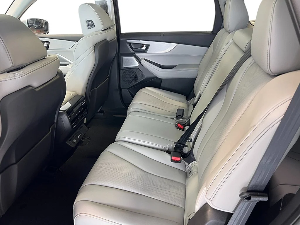 New 2026 Canyon River Blue Metallic Acura w/Technology Package image 28