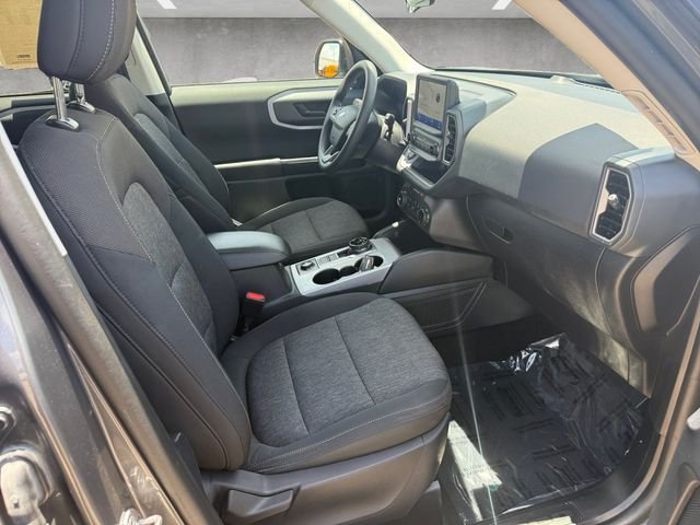 Used 2024 Carbonized Gray Metallic Ford Big Bend image 25