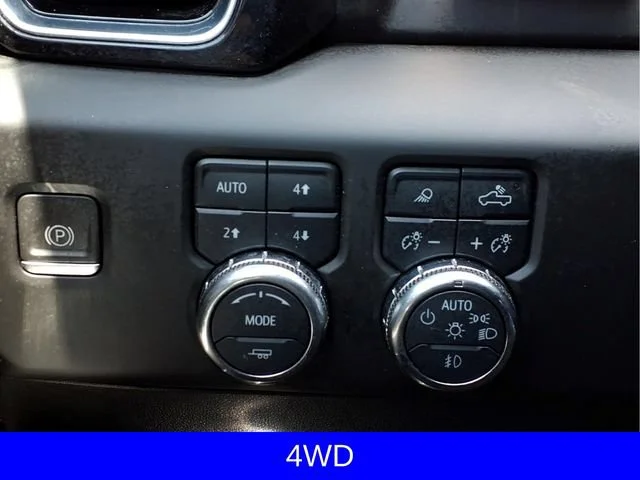 Used 2023 Onyx Black GMC Denali image 16