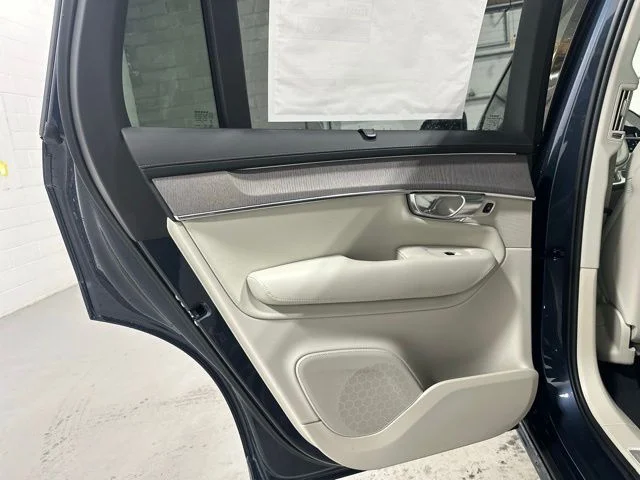 New 2026 Denim Blue Metallic Volvo B6 Ultra image 12