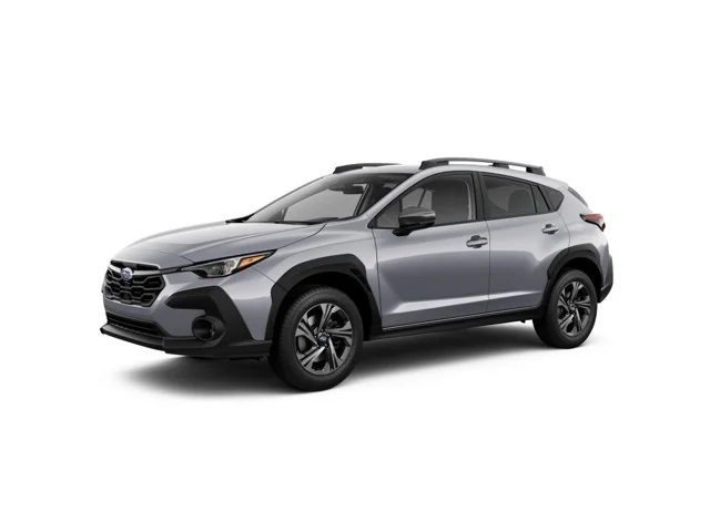 New 2027 ICE SILVER METALLIC Subaru  image 3