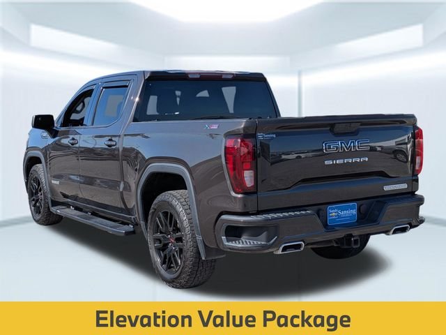 Used 2021 Brown GMC Elevation image 5
