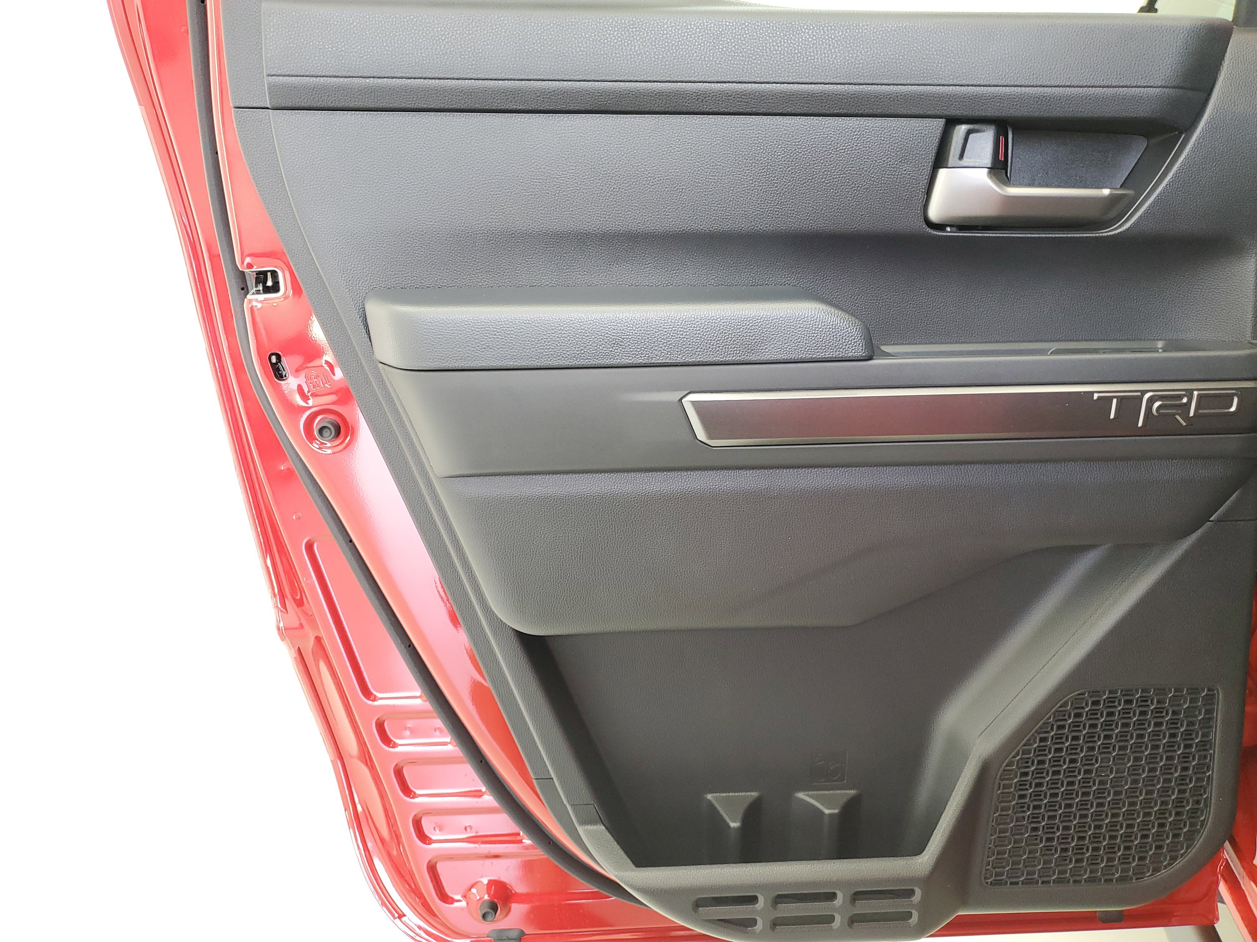 2025 Toyota Tacoma TRD Off Road - Photo 16