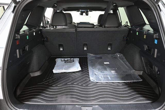 2026 Subaru Outback Touring XT - Photo 19