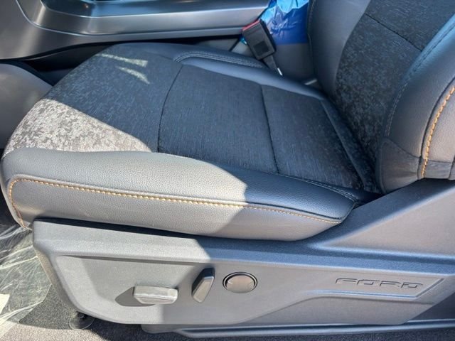 New 2026 Antimatter Blue Metallic Ford Tremor® image 13